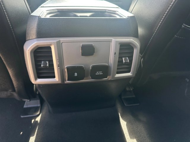 Certified 2021 Ford F350 Lariat w/ Lariat Ultimate Package AWD/4WD image 19