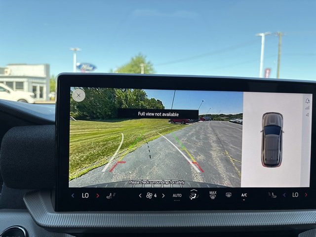 Certified 2025 Ford Explorer Active image 30