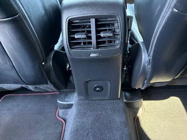 Certified 2023 Ford Escape ST-Line w/ Tech Pack #1 FWD image 12