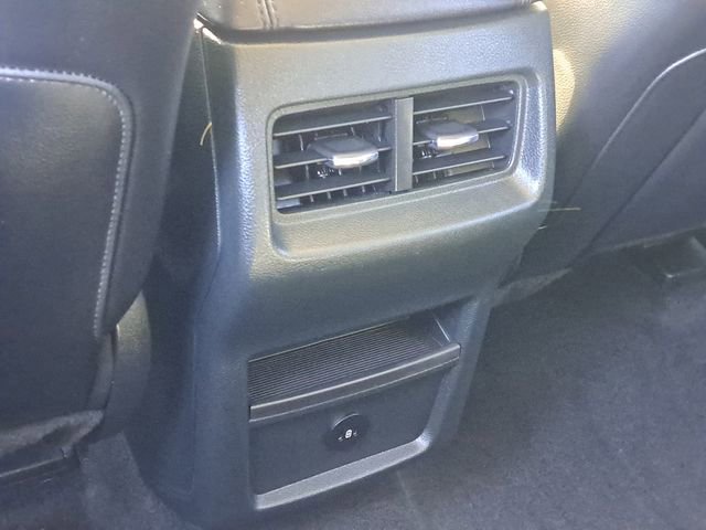 Certified 2024 Ford Edge SEL image 27