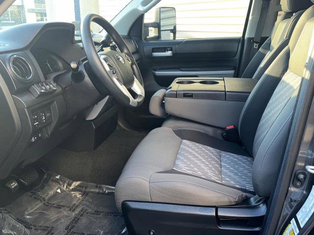 Used 2021 Toyota Tundra SR image 11