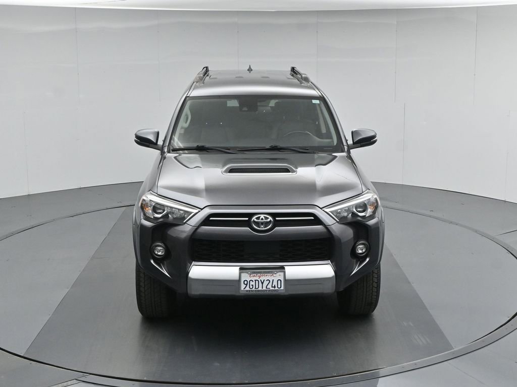 Used 2023 Toyota 4Runner TRD Off-Road Premium image 40