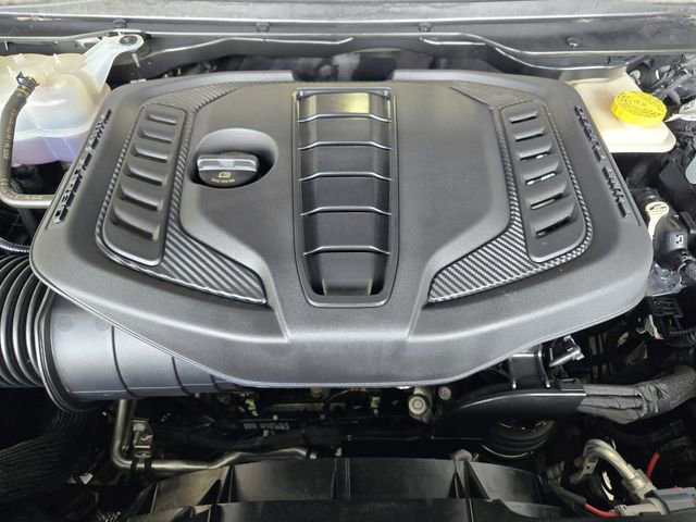 Used 2024 Jeep Wagoneer L 2WD w/ Premium Group I image 34