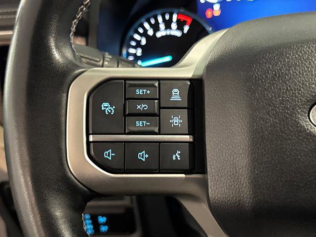 Certified 2024 Ford Expedition Max Limited RWD image 23