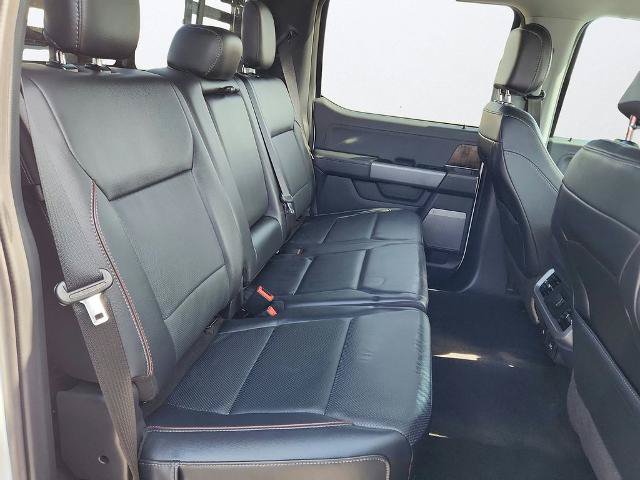 Certified 2023 Ford F150 Lariat w/ Trailer Tow Package AWD/4WD image 26