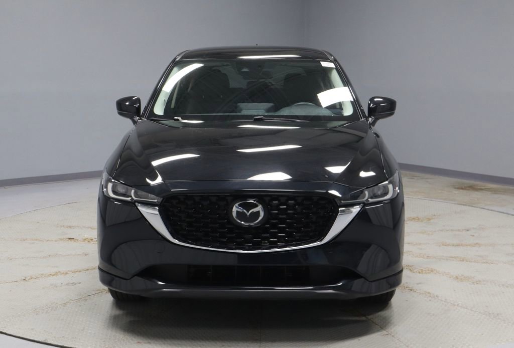 Used 2025 MAZDA CX-5 AWD 2.5 S w/ Select Package image 7