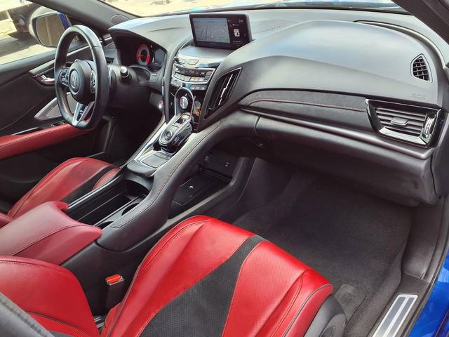 Used 2023 Acura RDX A-Spec image 27