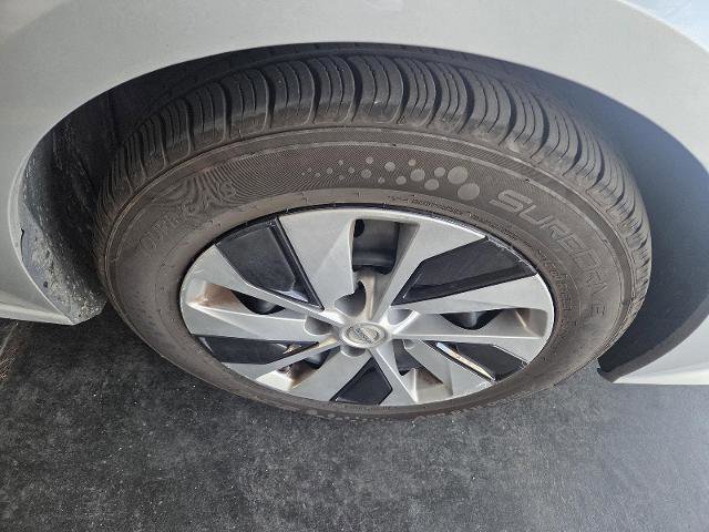 Used 2020 Nissan Altima 2.5 S image 2