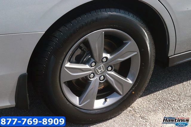 Used 2023 Honda Odyssey EX image 7