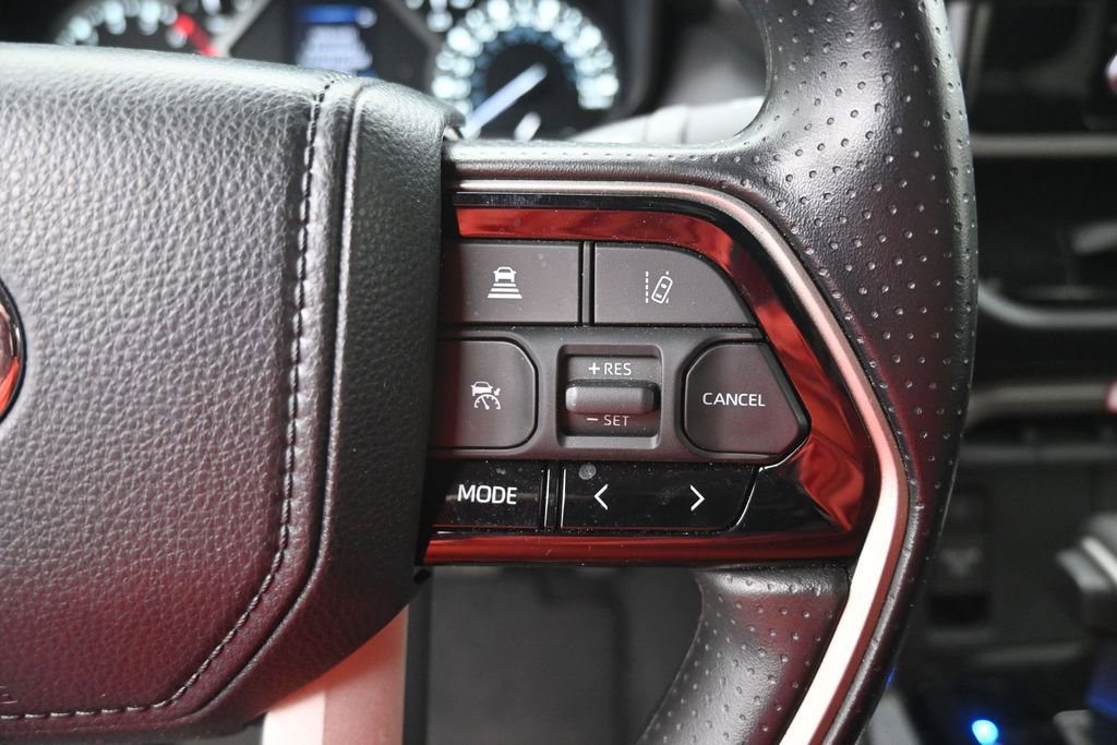 Used 2024 Toyota Tundra SR5 RWD image 28