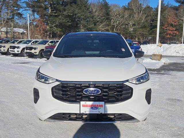 Certified 2023 Ford Escape ST-Line w/ Tech Pack #1 image 6