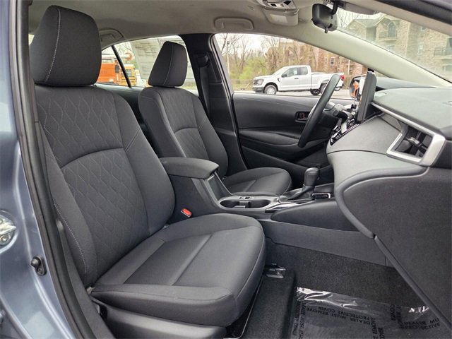 Used 2024 Toyota Corolla LE image 16
