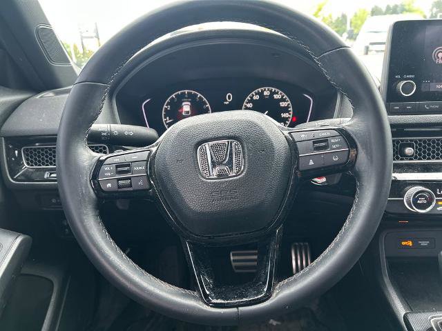 Used 2023 Honda Civic Sport image 19