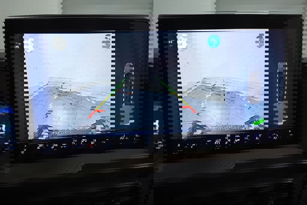 Certified 2025 Ford Bronco Sport Big Bend w/ Convenience Package AWD/4WD image 20