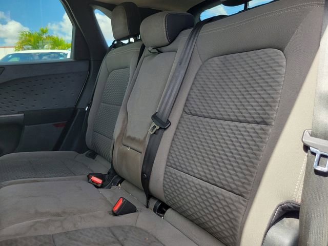 Certified 2020 Ford Escape SE image 9