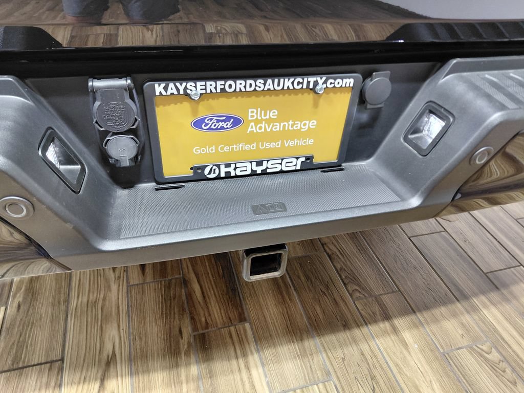 Certified 2021 Ford F150 Limited AWD/4WD image 26