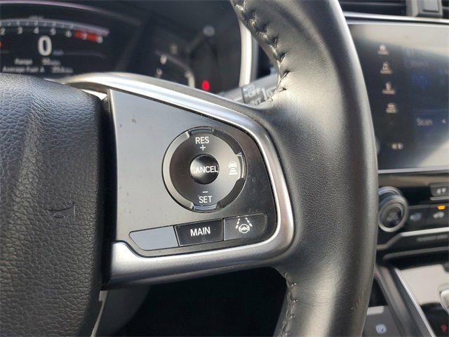 Used 2018 Honda CR-V EX-L image 20