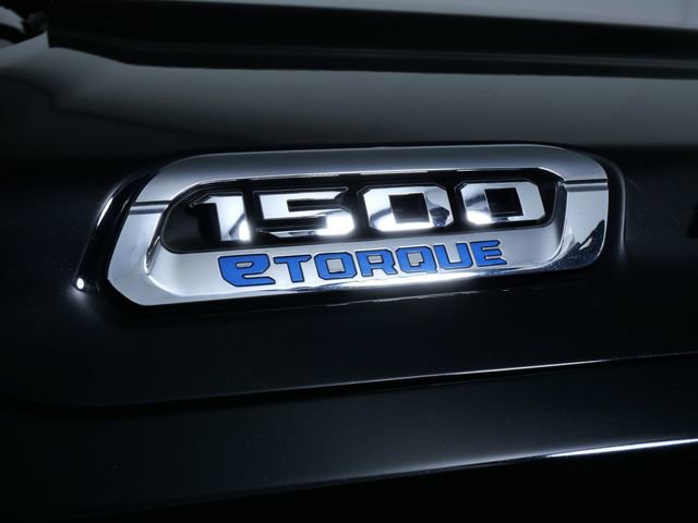 Used 2022 RAM 1500 Big Horn image 9