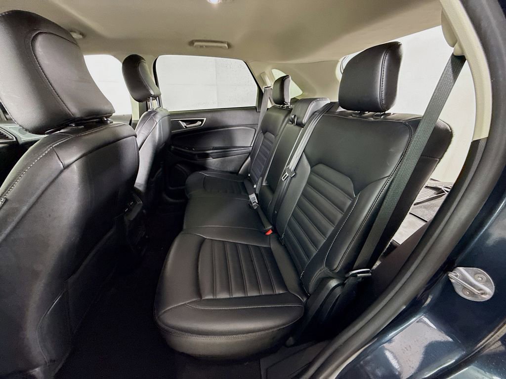 Certified 2024 Ford Edge SEL w/ Convenience Package image 23