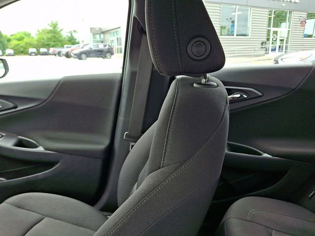 Used 2024 Chevrolet Malibu LT FWD image 24