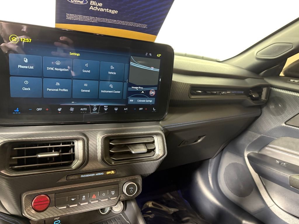 Certified 2024 Ford Mustang Dark Horse image 19