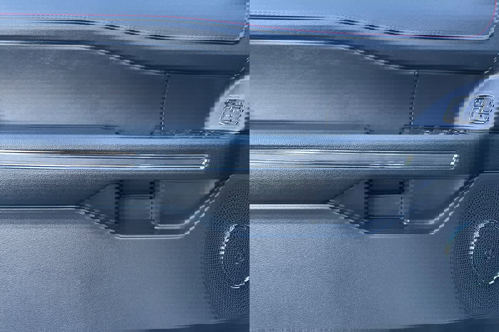 Certified 2024 Ford Expedition Limited image 12