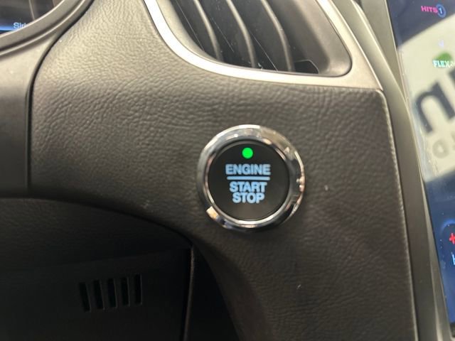Certified 2024 Ford Edge SEL image 10