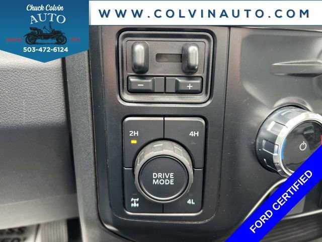 Certified 2024 Ford F350 Lariat image 29