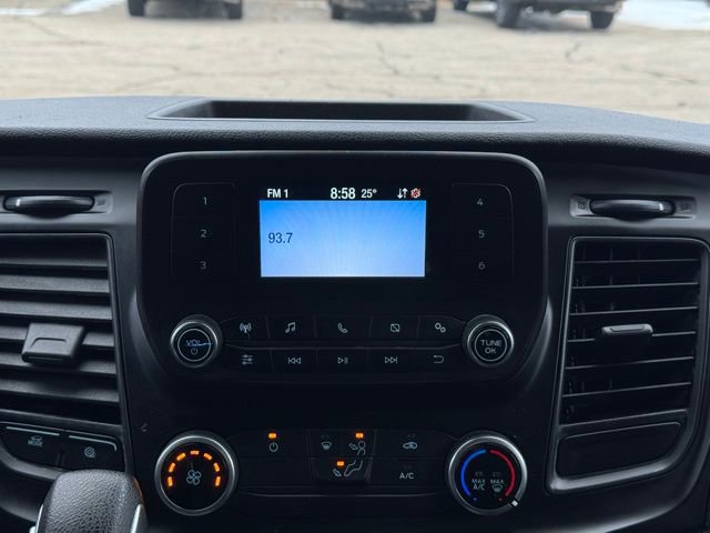 Certified 2023 Ford Transit 250 Base image 9