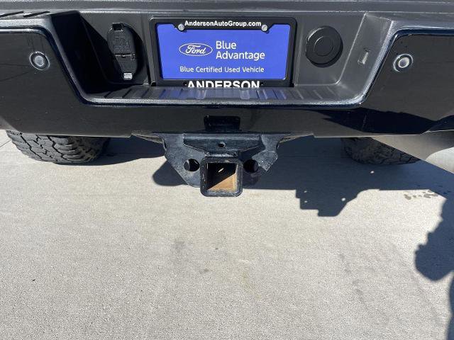 Used 2019 Chevrolet Silverado 2500 LTZ w/ Duramax Plus Package image 39