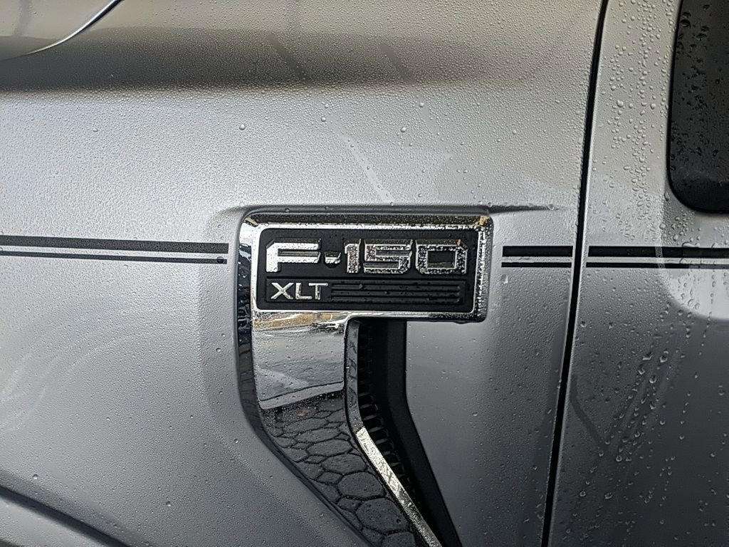 Certified 2023 Ford F150 XLT w/ Equipment Group 302A High image 11