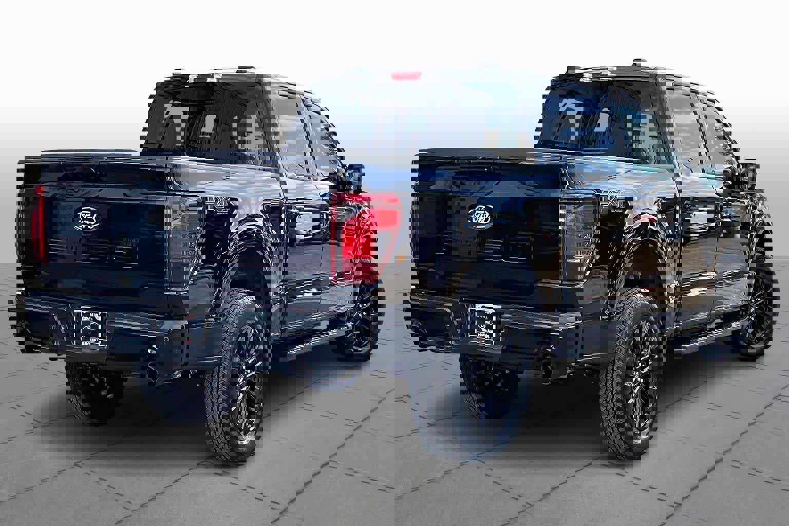 Certified 2024 Ford F150 XLT w/ Equipment Group 302A MID image 5