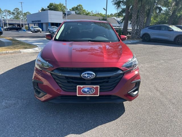 Used 2023 Subaru Legacy Limited AWD/4WD image 9
