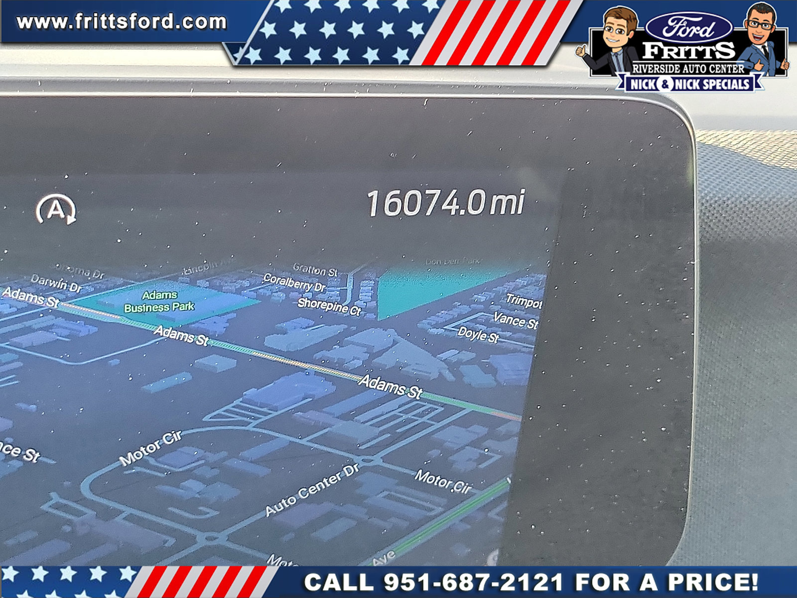 Certified 2025 Ford Expedition Max Active image 4