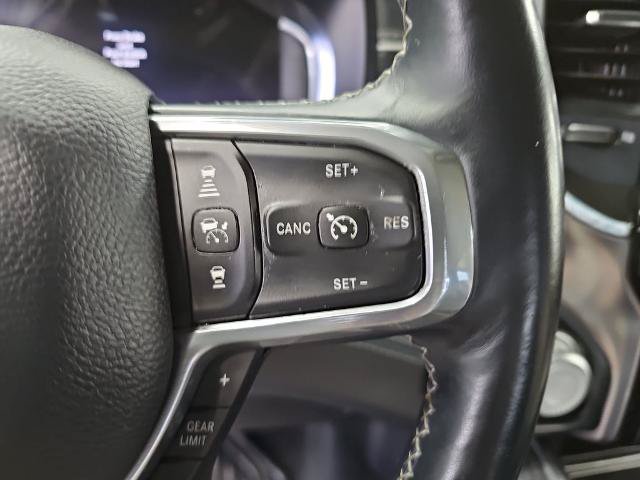 Used 2023 RAM 1500 Limited AWD/4WD image 17