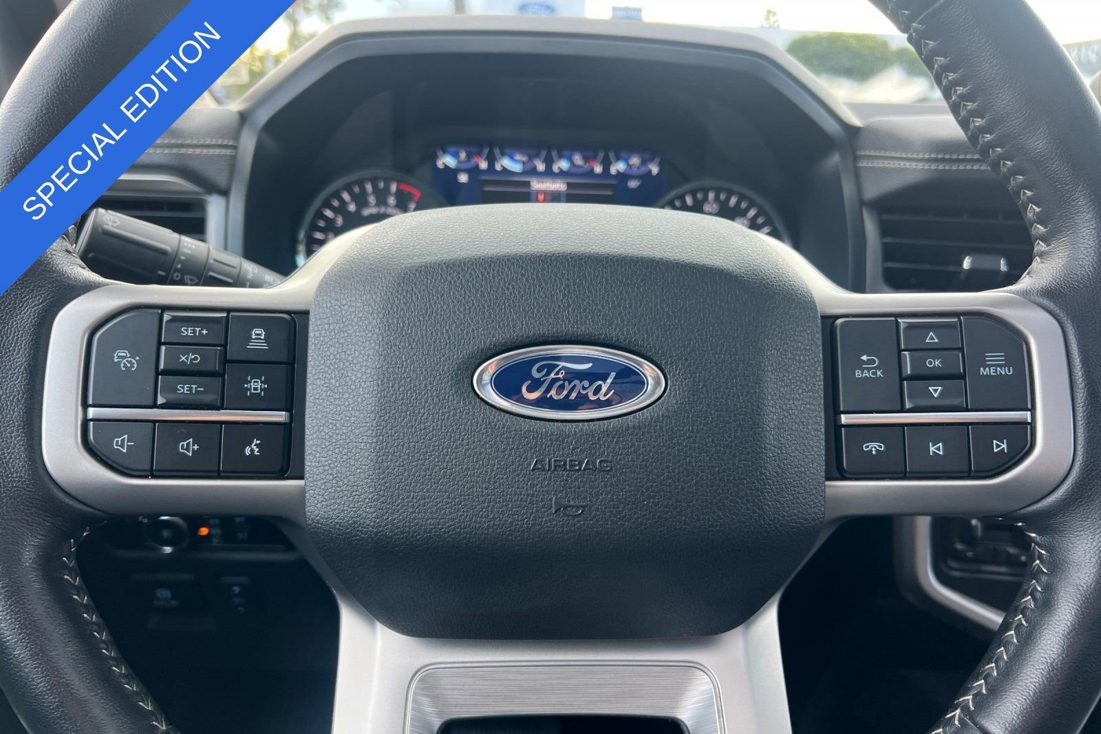 Certified 2023 Ford Expedition Max XLT image 27