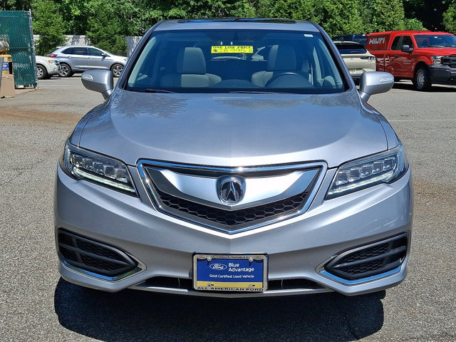 Used 2018 Acura RDX AWD image 21