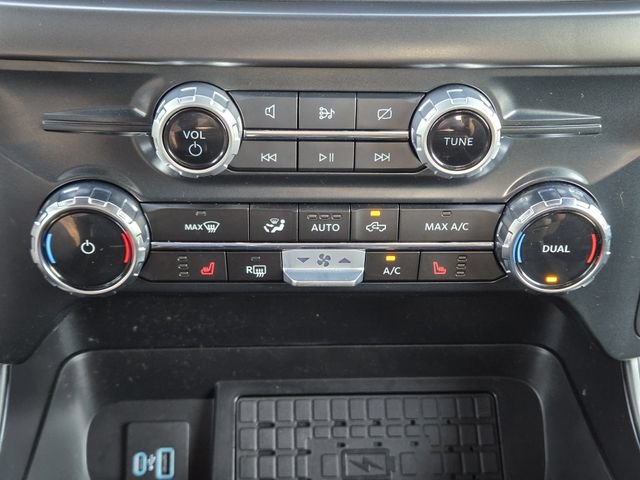 Certified 2024 Ford F150 XLT w/ Equipment Group 302A MID AWD/4WD image 18