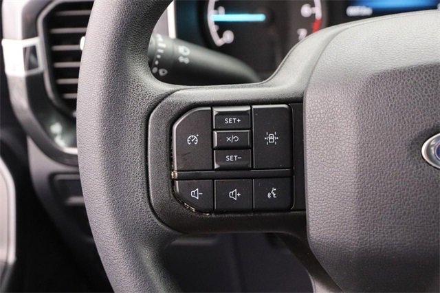 Certified 2021 Ford F150 XL w/ STX Appearance Package image 11