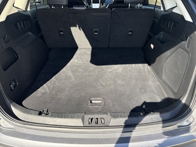 Certified 2024 Ford Edge Titanium AWD/4WD image 20