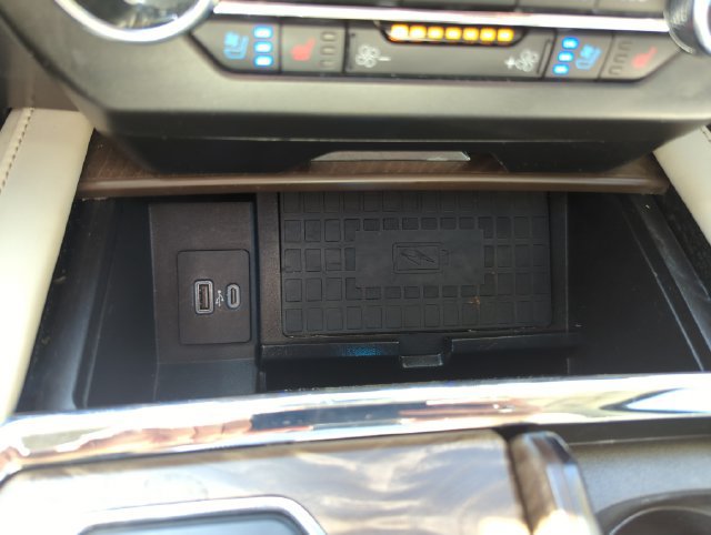 Certified 2020 Ford Expedition Platinum AWD/4WD image 59