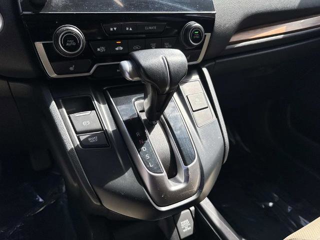 Used 2018 Honda CR-V EX-L image 26