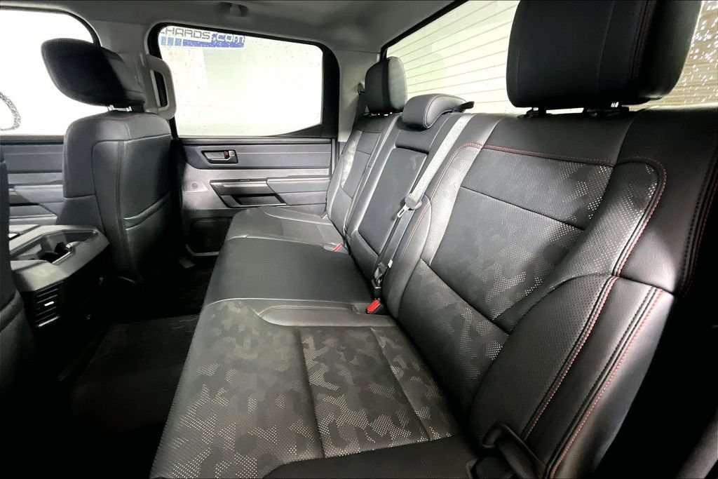 Used 2023 Toyota Tundra TRD Pro AWD/4WD image 21