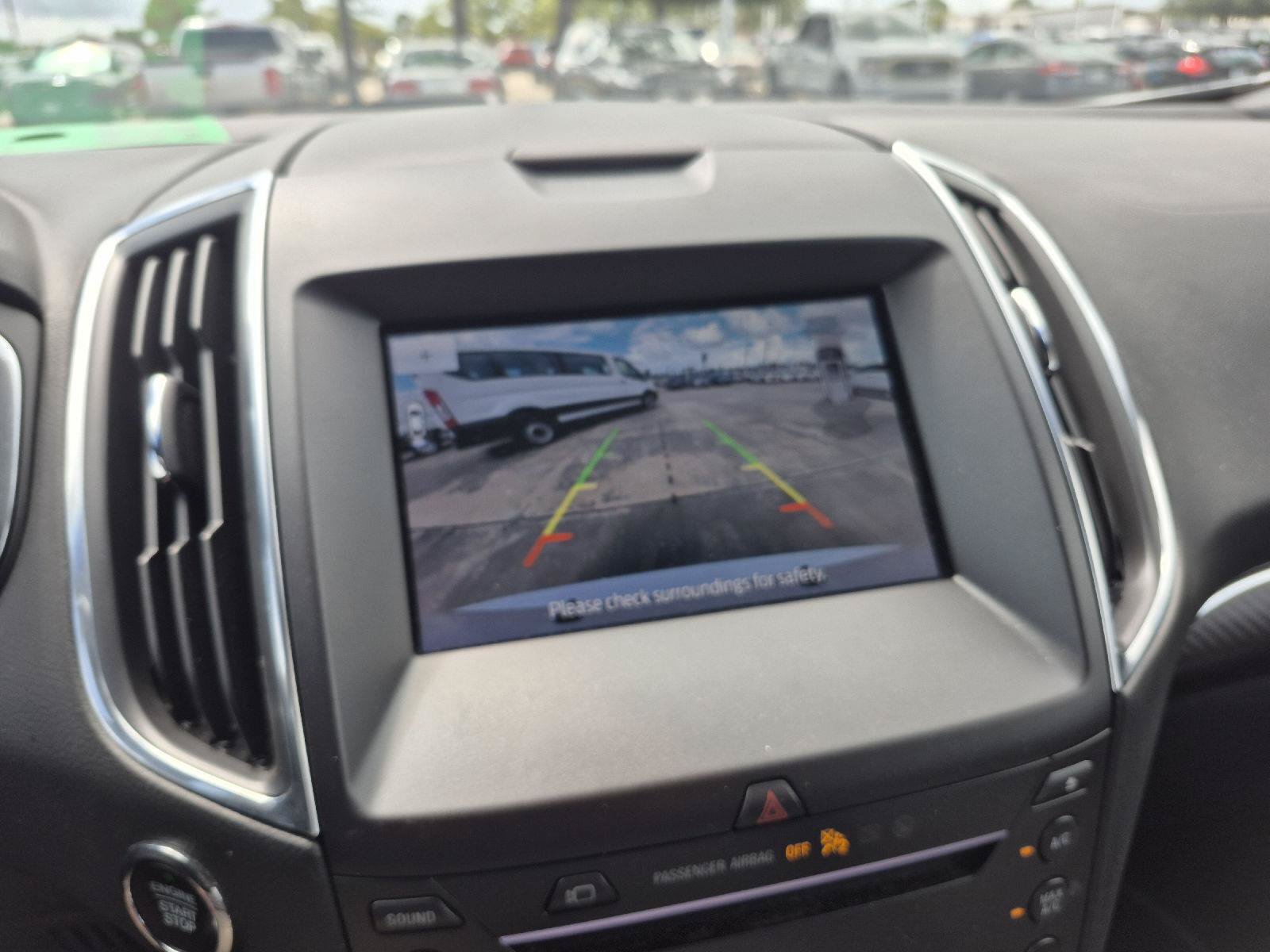 Certified 2019 Ford Edge ST w/ Equipment Group 401A AWD/4WD image 5