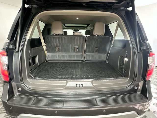Certified 2020 Ford Expedition Max Limited AWD/4WD image 33