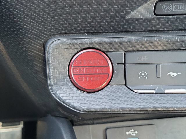 Certified 2024 Ford Mustang Premium RWD image 23