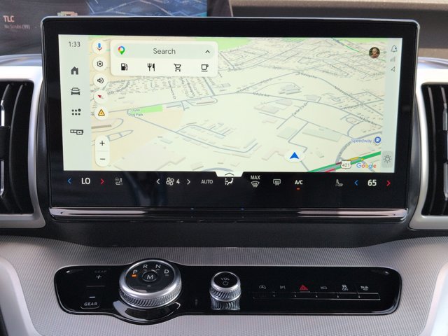 Certified 2025 Ford Expedition Max Active RWD image 21