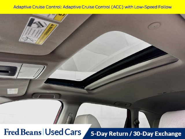 Used 2024 Honda CR-V EX image 25