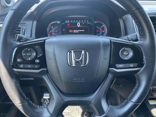 Used 2022 Honda Pilot Special Edition image 16