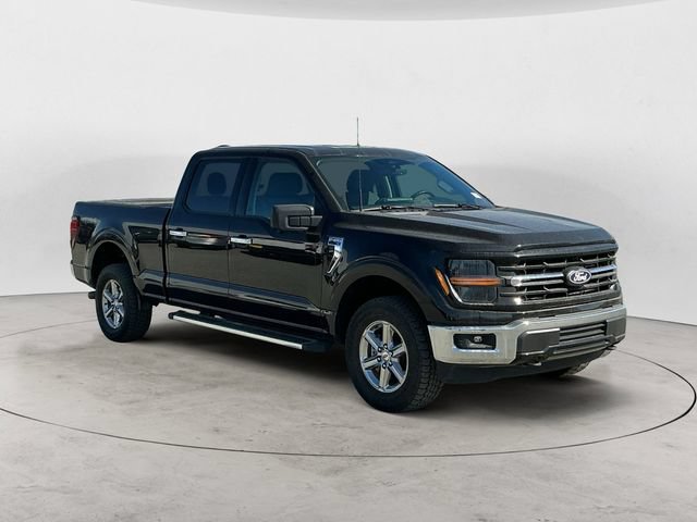 Certified 2024 Ford F150 XLT w/ Tow/Haul Package AWD/4WD image 7